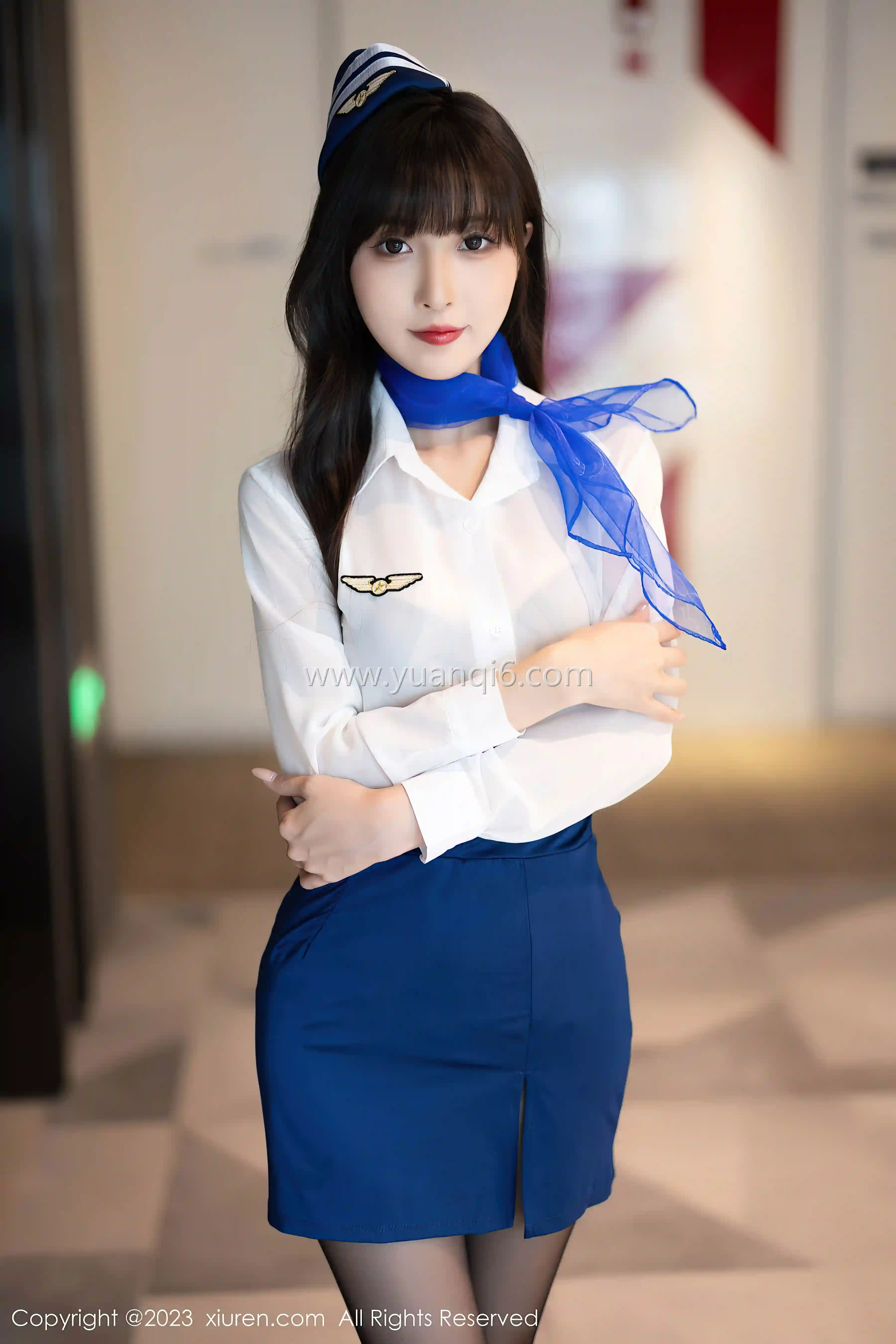 [xiaoyu语画界]林星阑,她的摄影作品会卖吗?