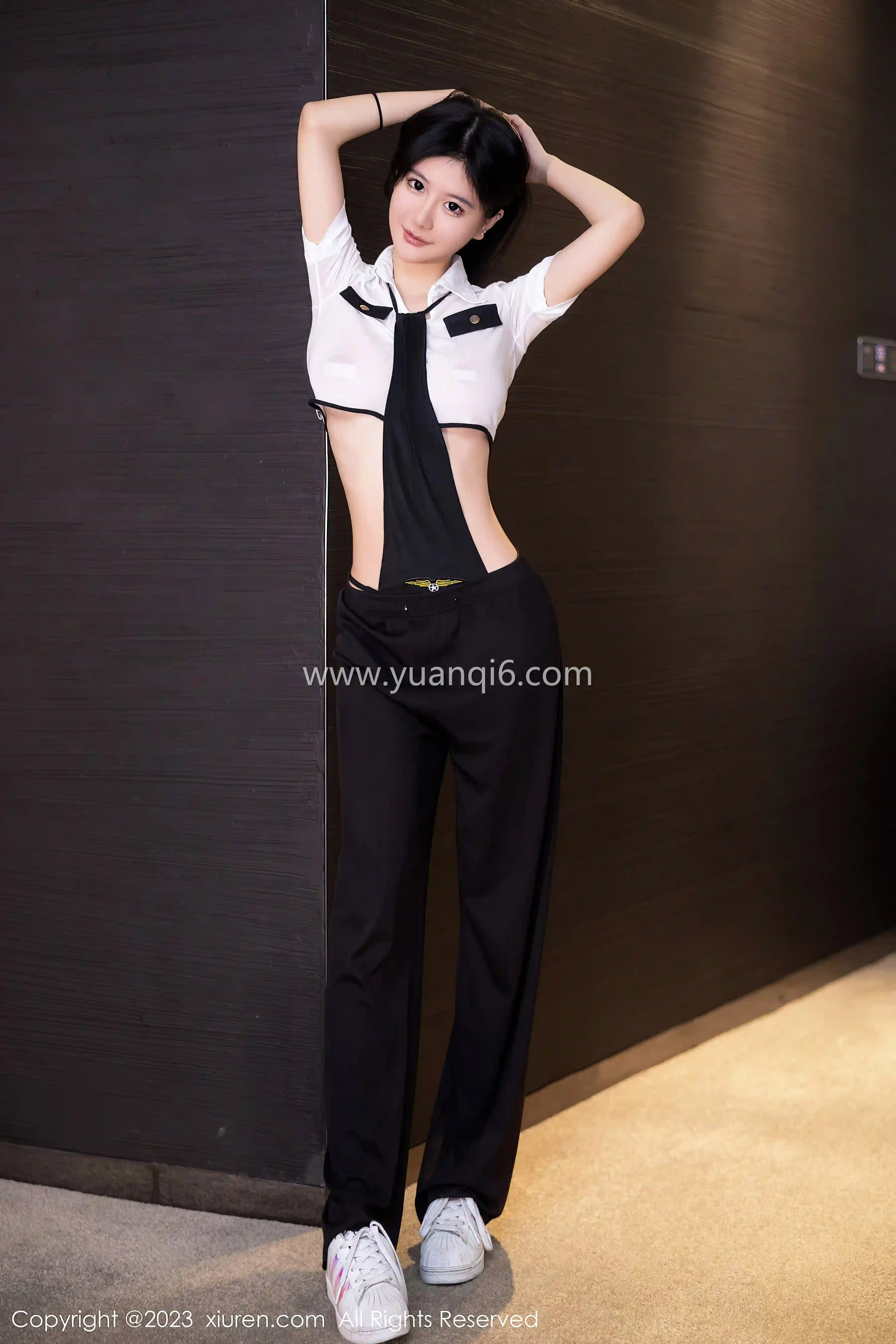 谢小蒽全部精美图片视频在哪看?