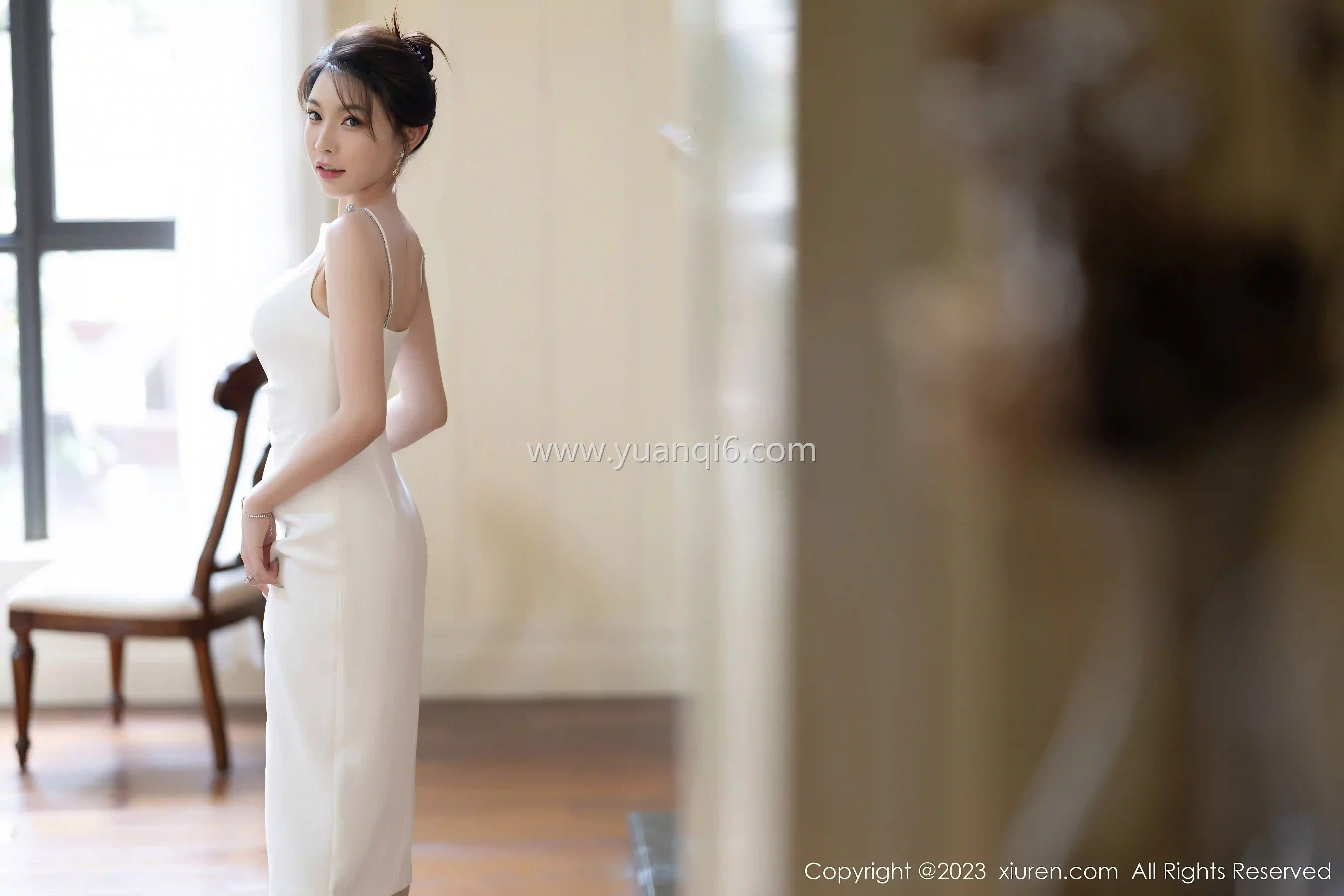 芝芝booty和徐莉芝Booty什么关系?[附398期图片视频]