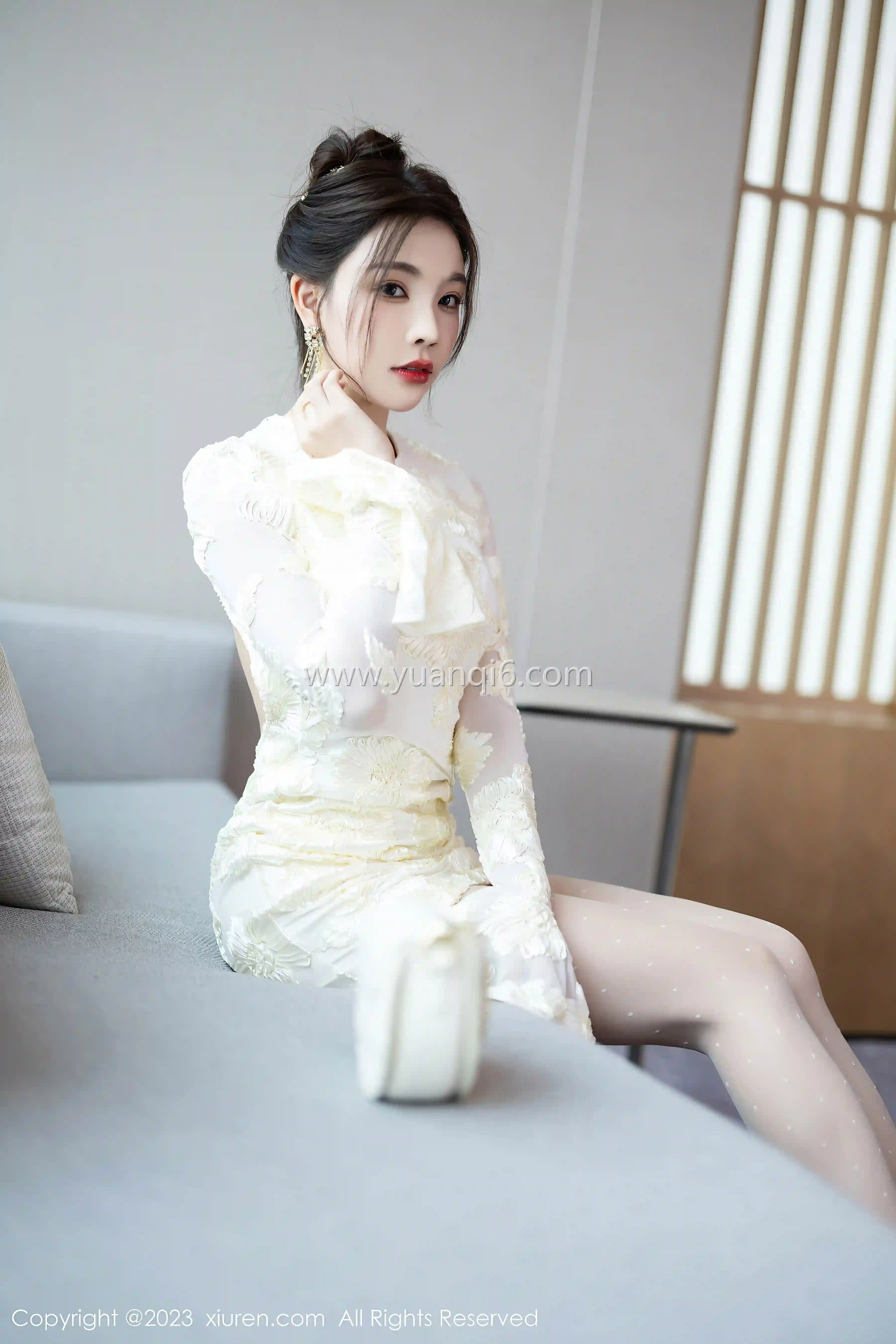 芝芝booty和徐莉芝Booty什么关系?[附398期图片视频]