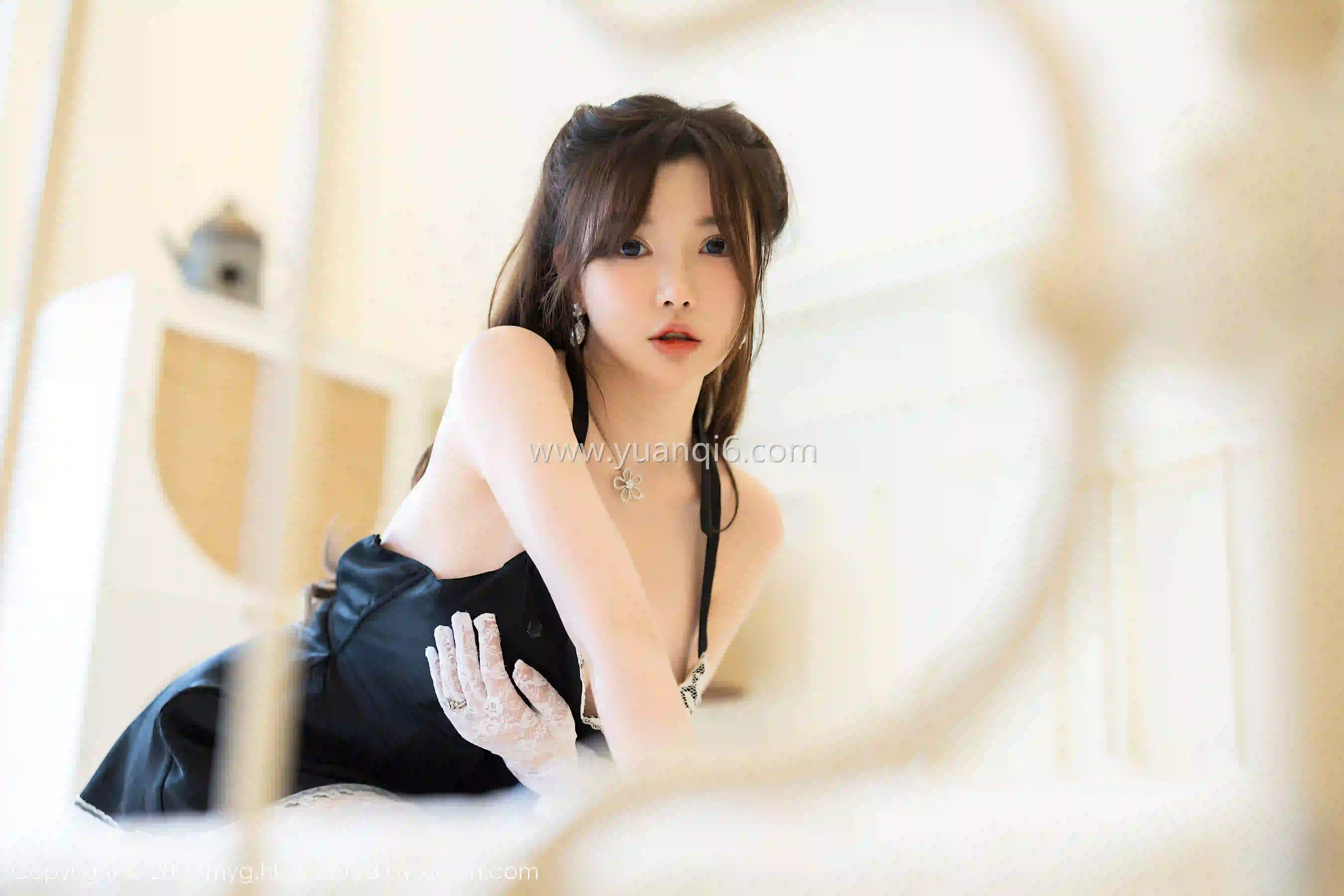 秀人糯美子chottie,高清图片视频不能错过