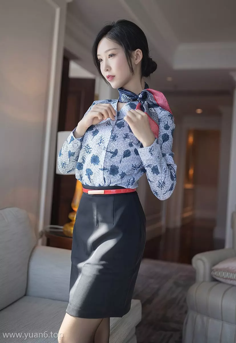 Xiuren秀人抖娘-利世真名叫什么?NO.4430期作品欣赏