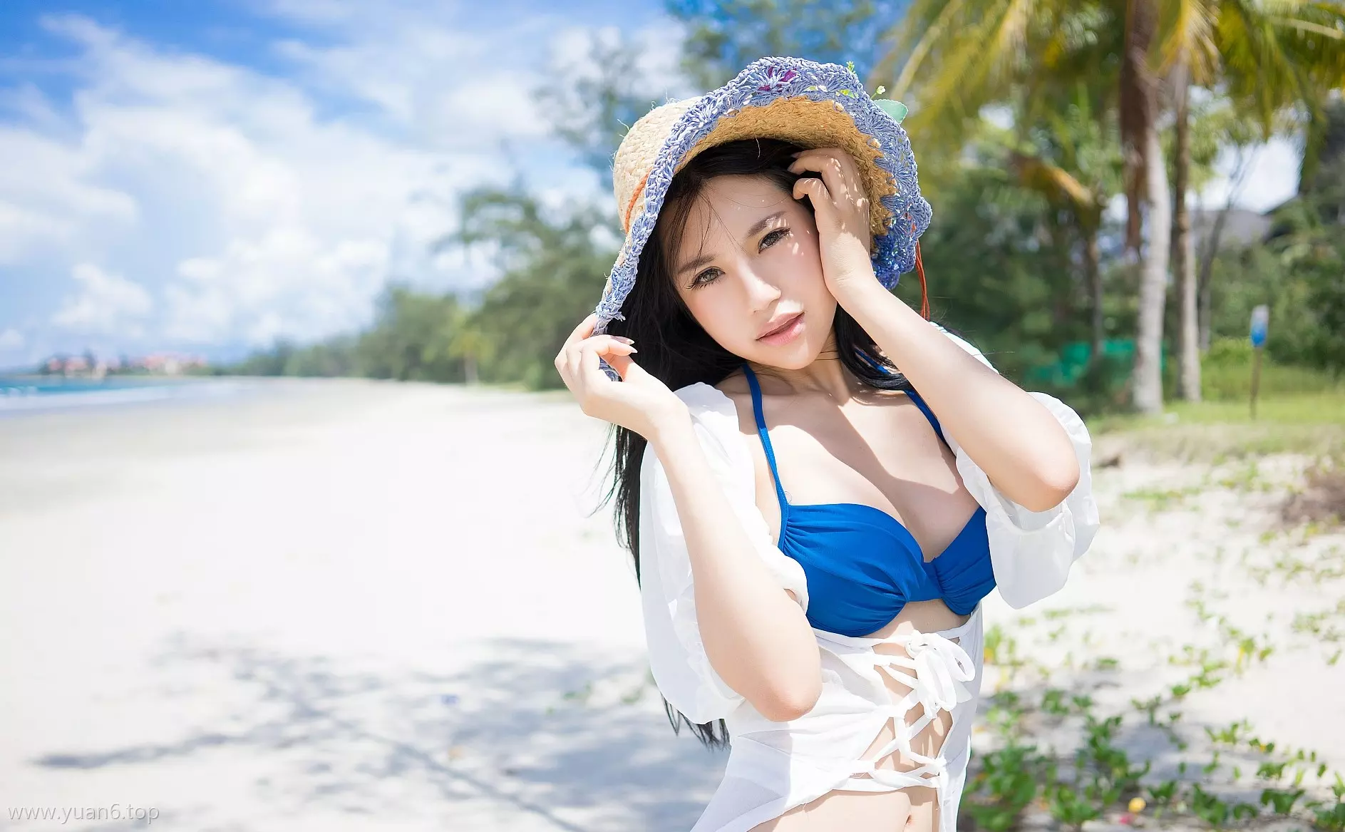 TGOD绮里嘉Ula个人介绍和精选高清图片赏析