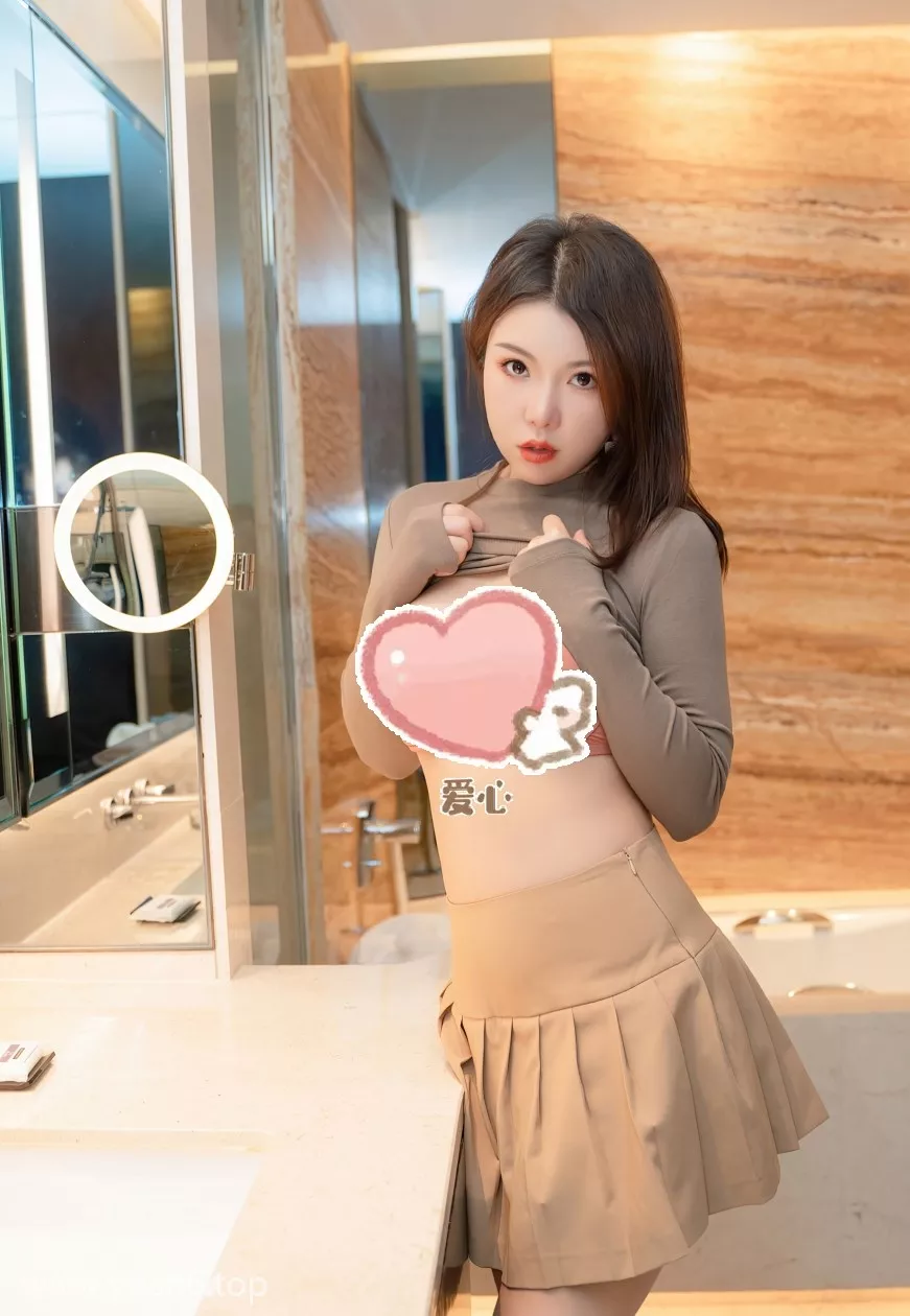 XiuRen秀人陆萱雅个人资料及No.6972期图片集