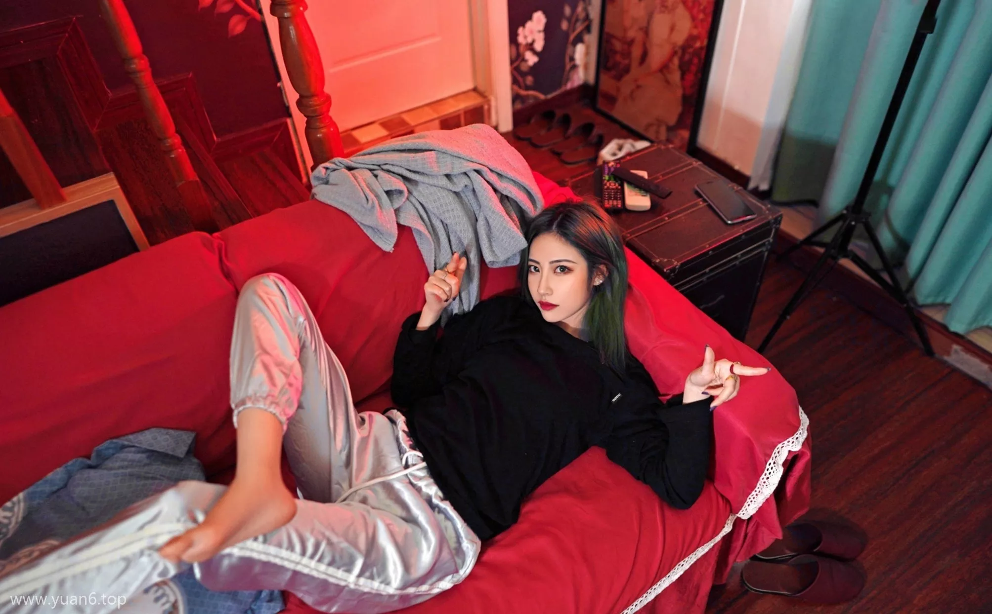 FEILIN小樱花baby个人资料和NO.188期图片集