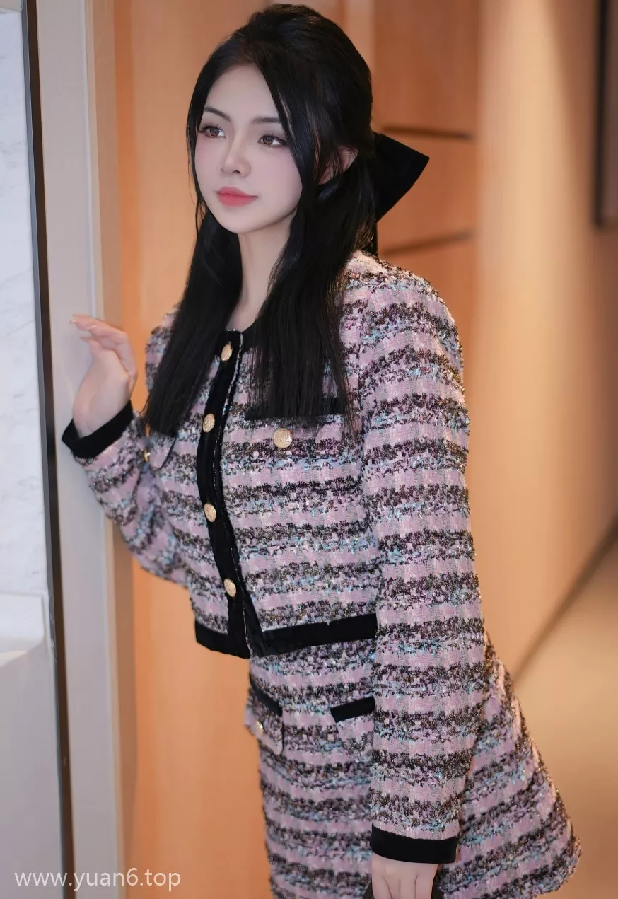 Xiuren秀人模特媛宝儿boa介绍,NO.7877期图片欣赏