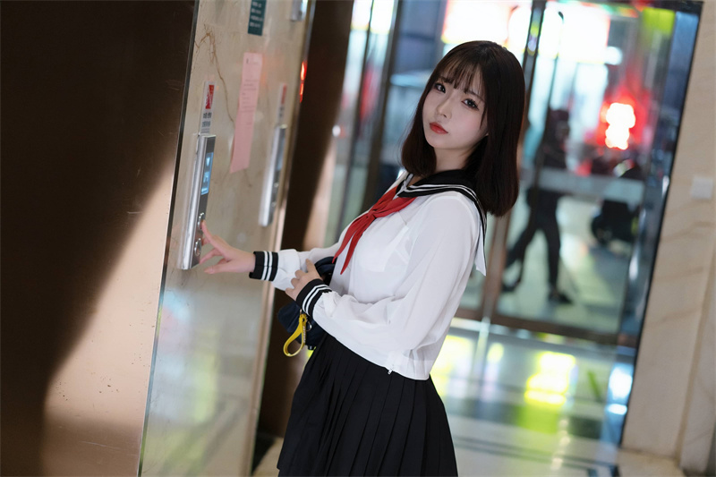 yuuhui玉汇74套摄影作品全解析，带你领略她的多变风格！