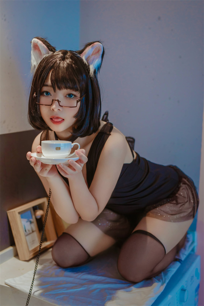 yuuhui玉汇74套摄影作品全解析，带你领略她的多变风格！