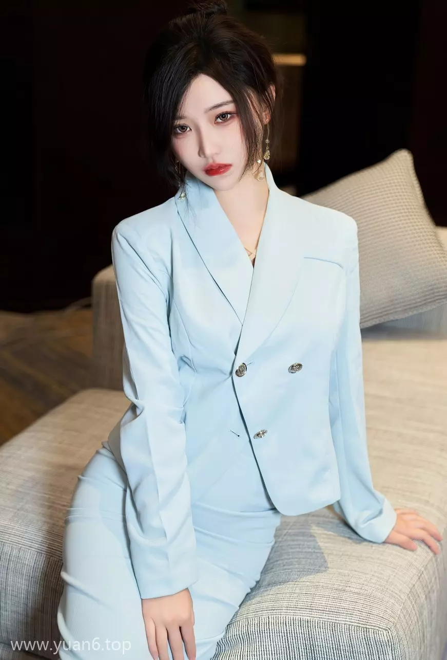 XiuRen秀人妙可可Cheese个人资料和NO.6857期图片包