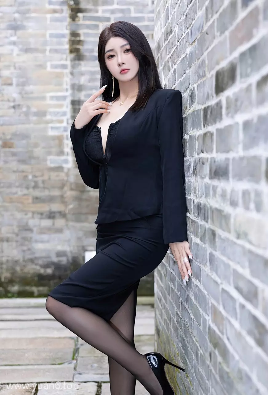 Xiuren秀人凯竹Quinn个人资料和NO.9271期图片欣赏
