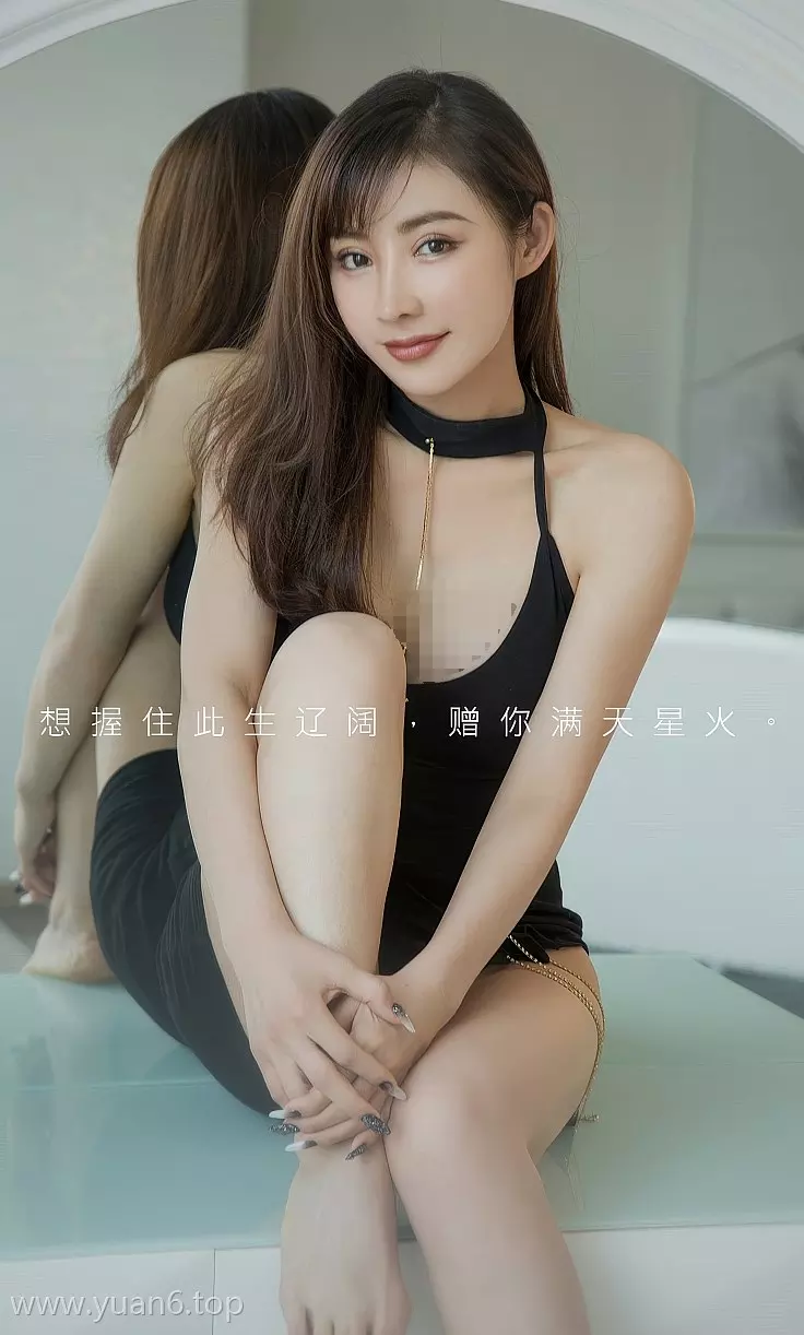 Ugirls模特叶子个人介绍及No.2918期图片集