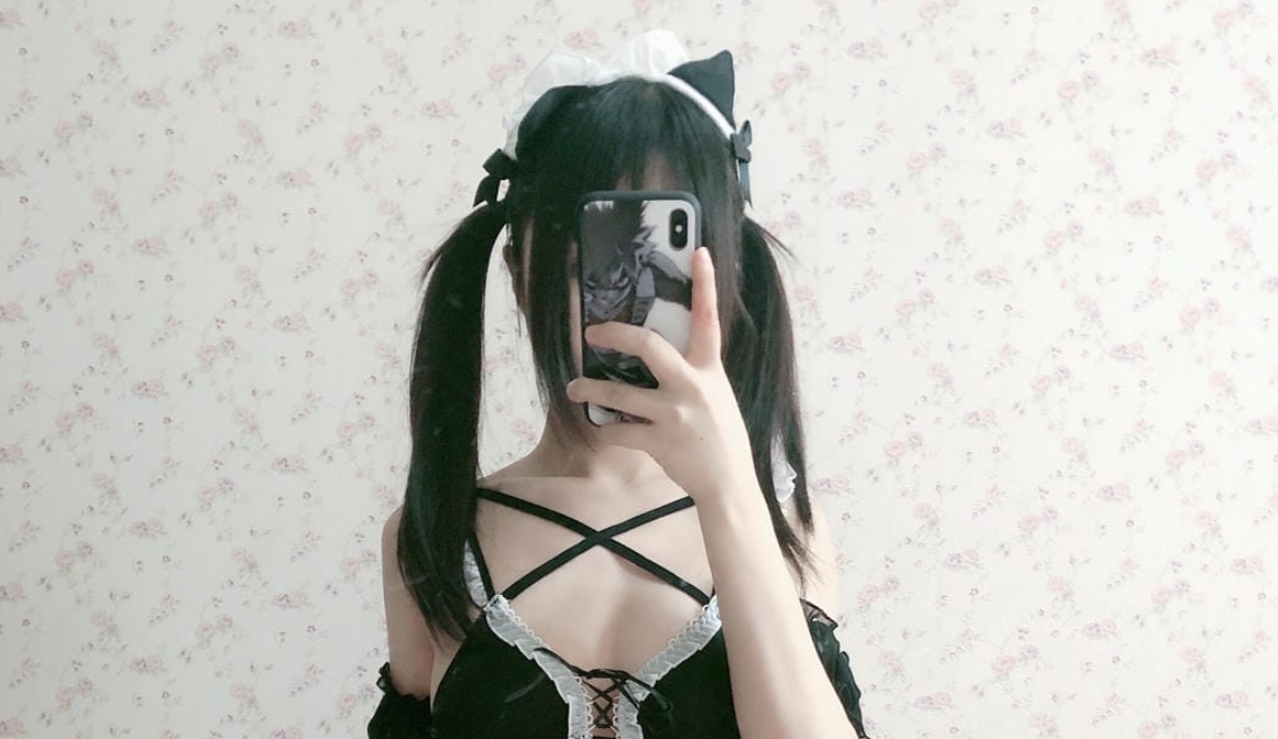 桜井宁宁的猫女cosplay:可爱与诱人的完美结合插图2 桜井宁宁的猫女cosplay:可爱与诱人的完美结合