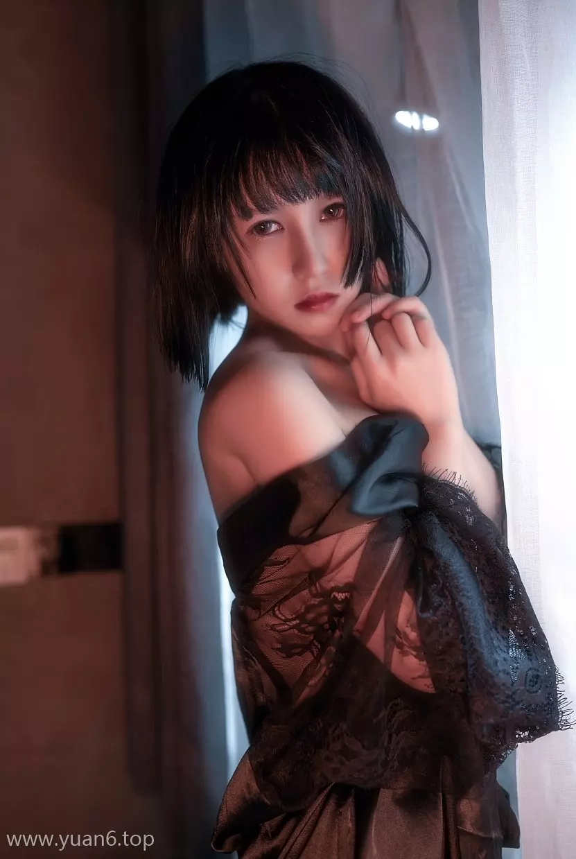 美图欣赏丨Coser晕崽Zz-梦境[38P-242MB]
