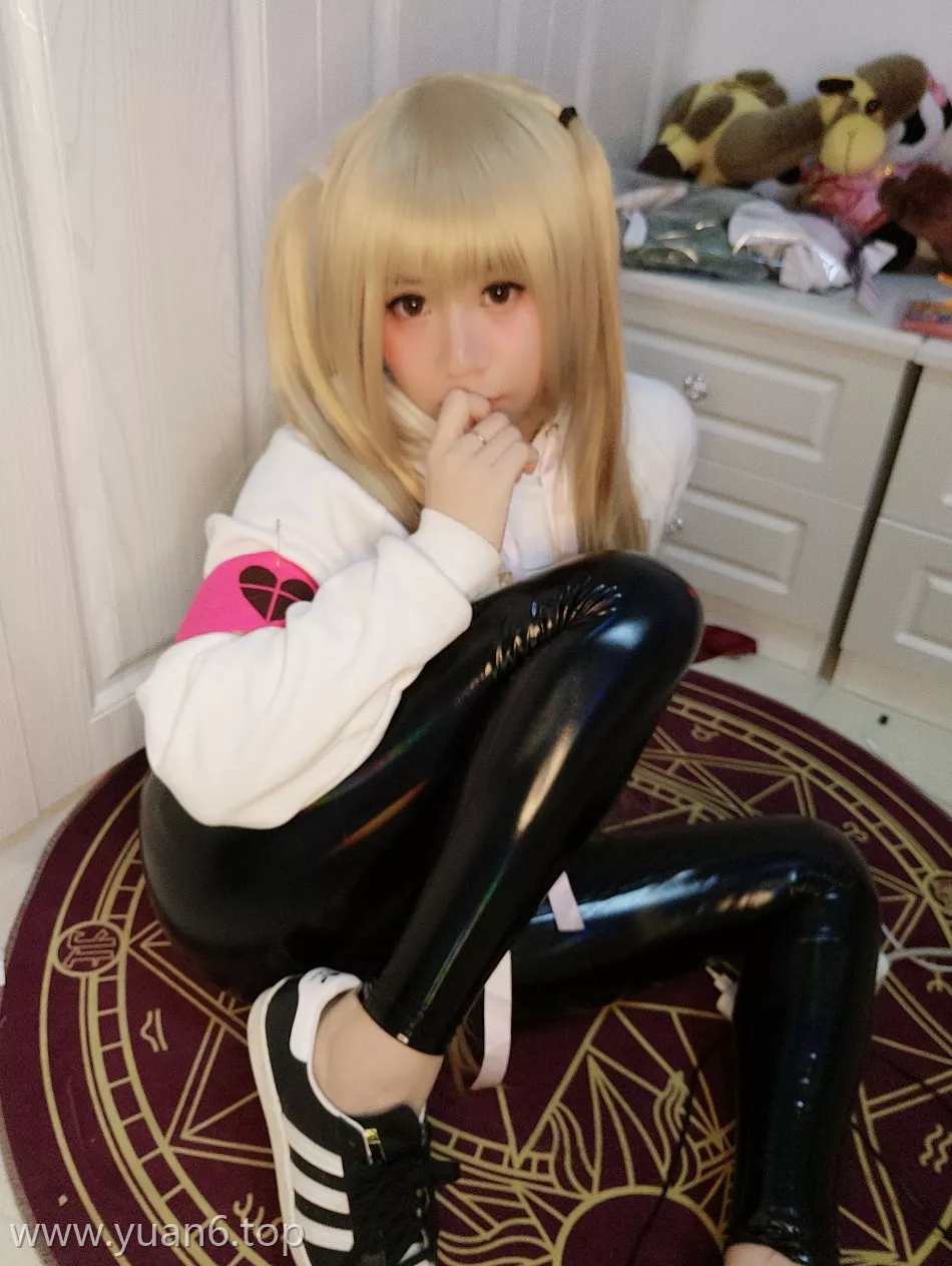 美图欣赏丨Coser_软妹摇摇乐yoyo-名取纱那[113P+2V-563.4M]