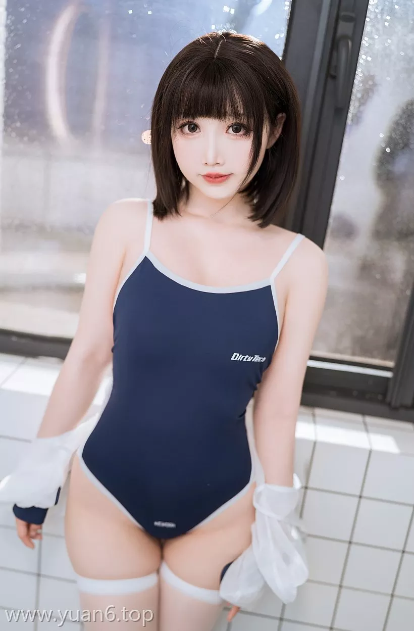 美图欣赏丨Coser面饼仙儿-死库水2[15P-88M]