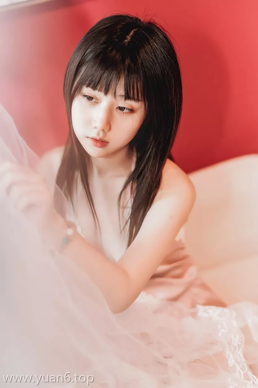 美图欣赏丨Coser镜酱-不知梦私房[15P-323MB]
