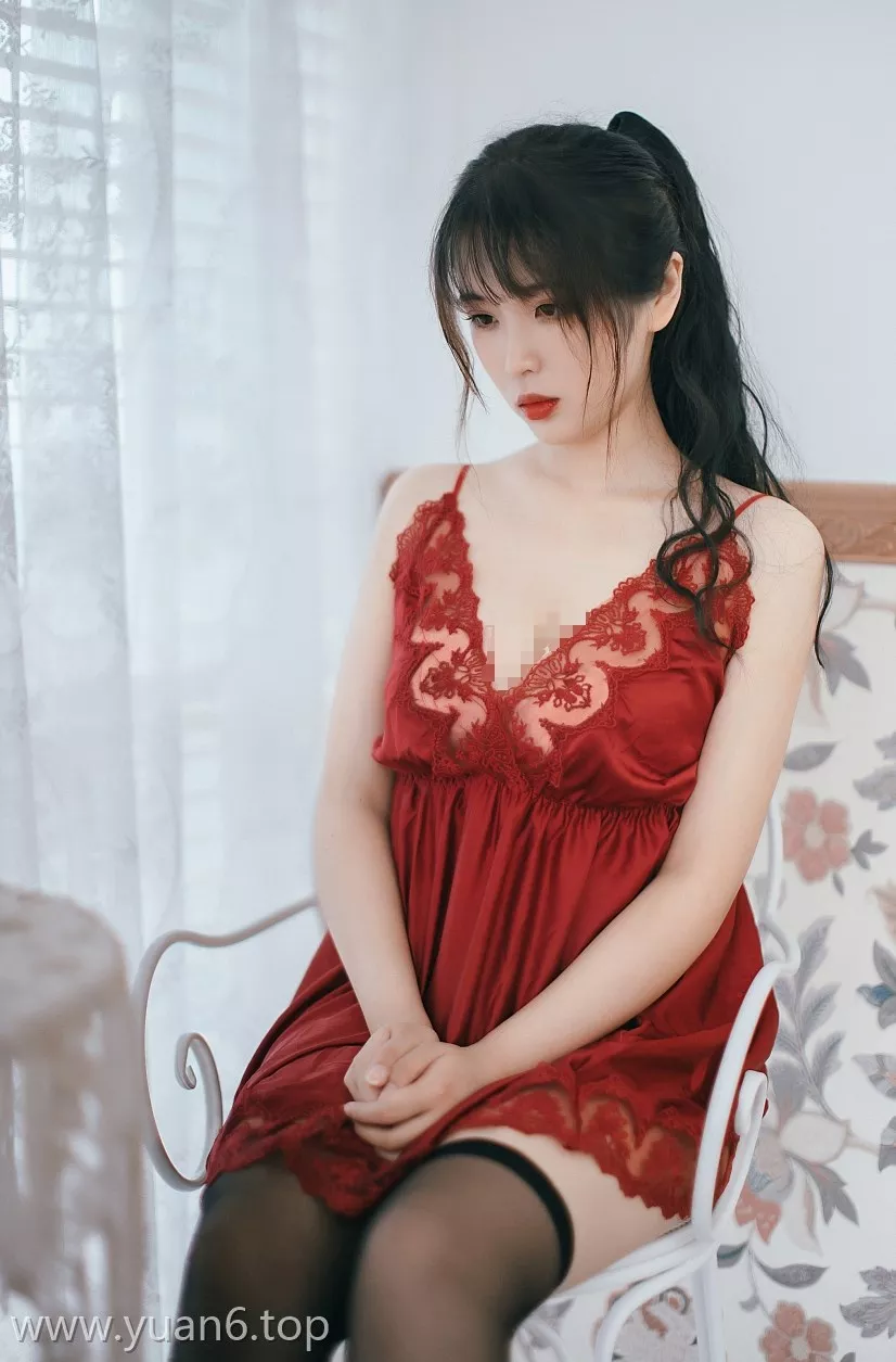 美图欣赏丨Coser轩萧学姐-claret[28P-318MB]