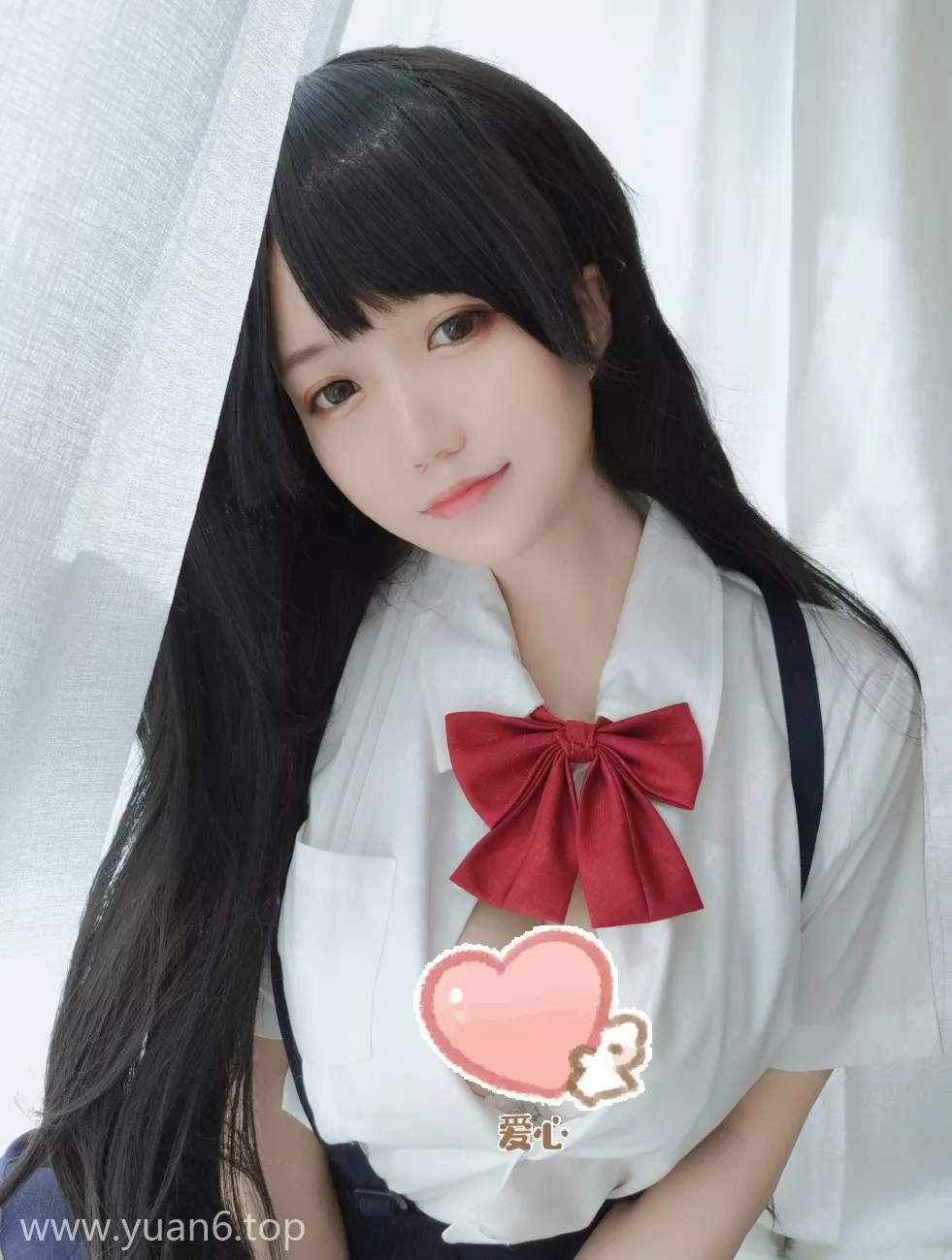 美图欣赏丨Coser小仓千代w-告白常识[35P-66MB]