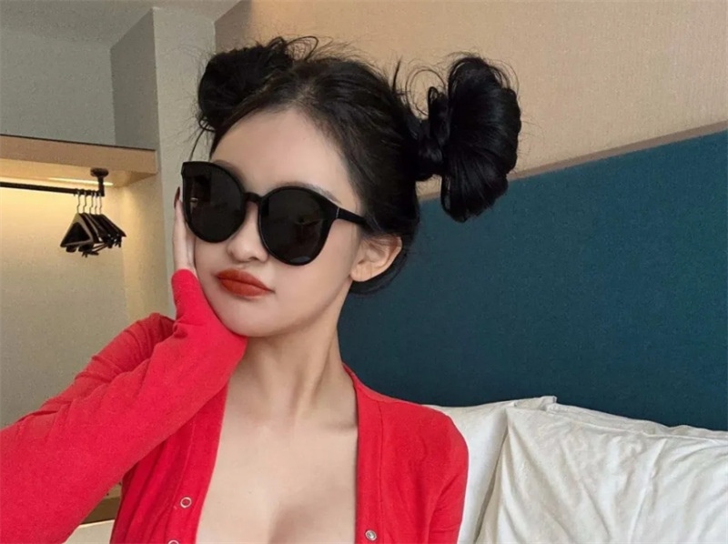 张鑫baby微密圈付费图片合集