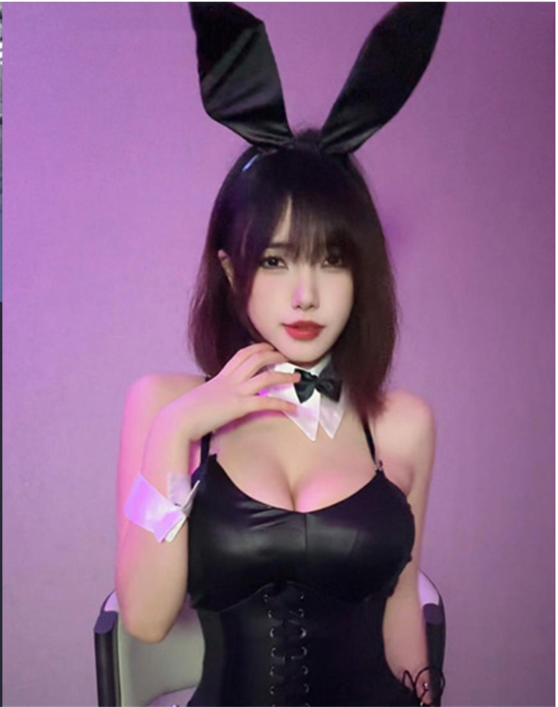 抖音琳铛的微密圈全套写真视频付费合集
