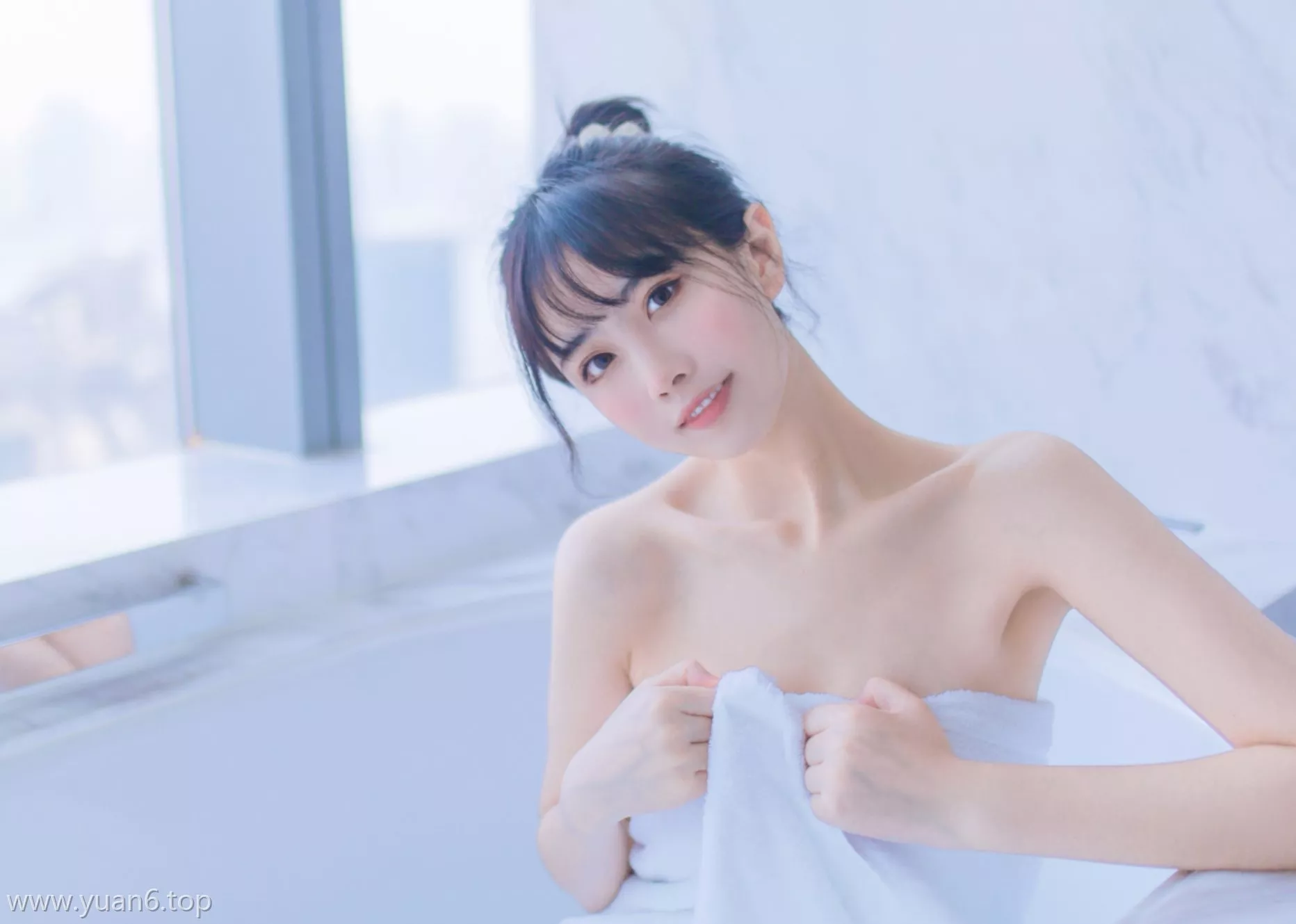 美图欣赏丨Coser念雪ww-加载可爱[28P-272MB]