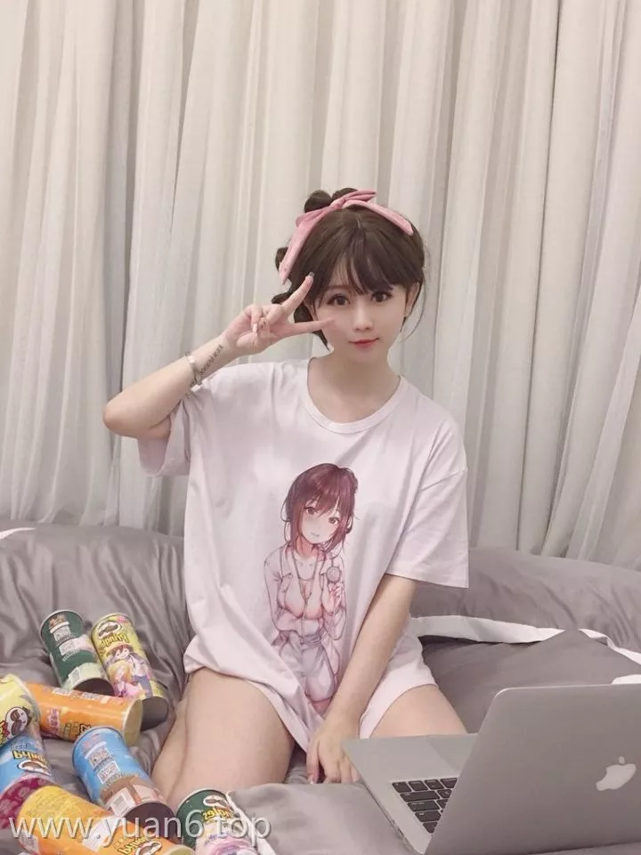 美图欣赏丨Coser是依酱吖全部作品之日常生活集