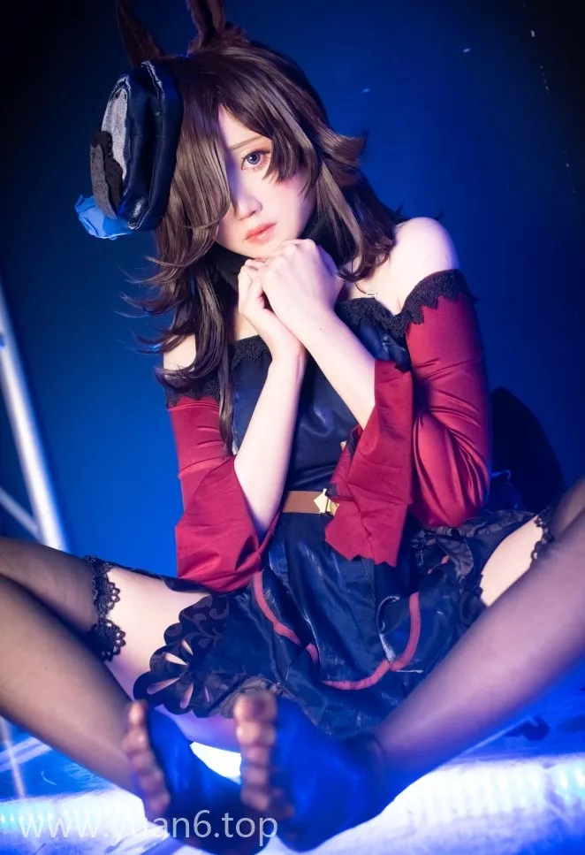 美图欣赏丨Coser_Sameki-尼尔机械纪元-2B[52P+3V-242.81MB]