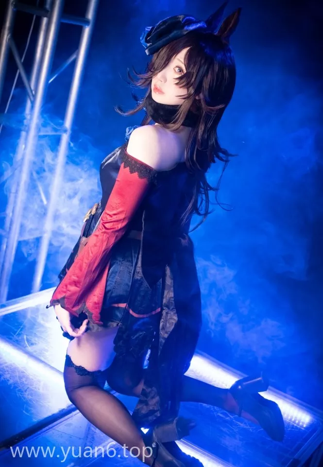 美图欣赏丨Coser_Sameki-尼尔机械纪元-2B[52P+3V-242.81MB]