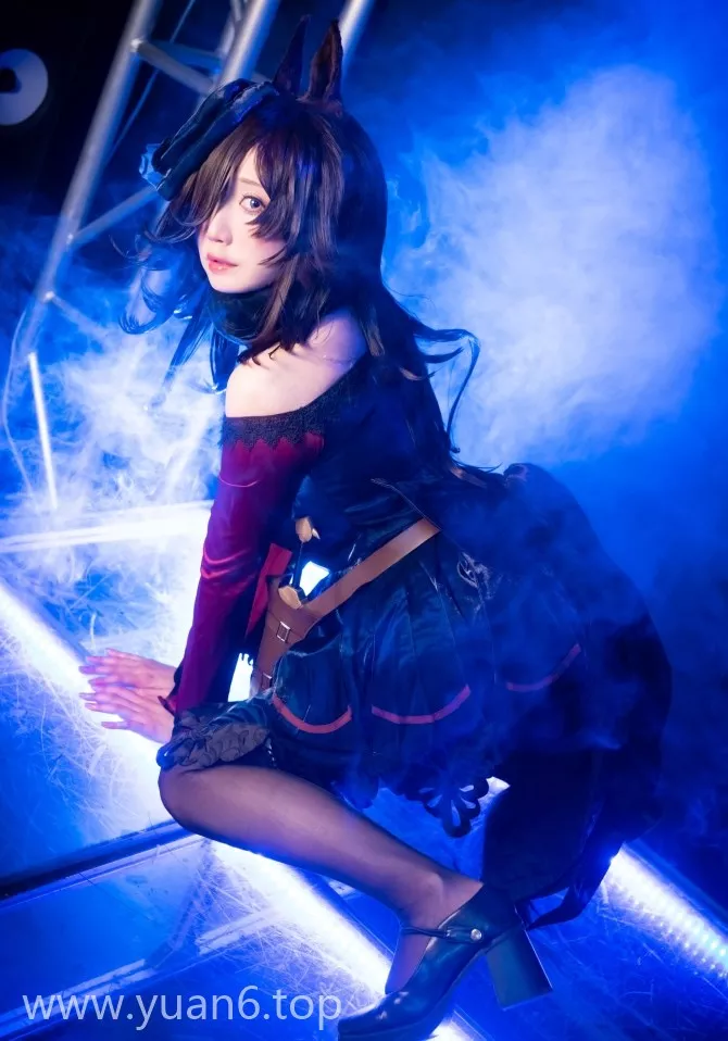 美图欣赏丨Coser_Sameki-尼尔机械纪元-2B[52P+3V-242.81MB]