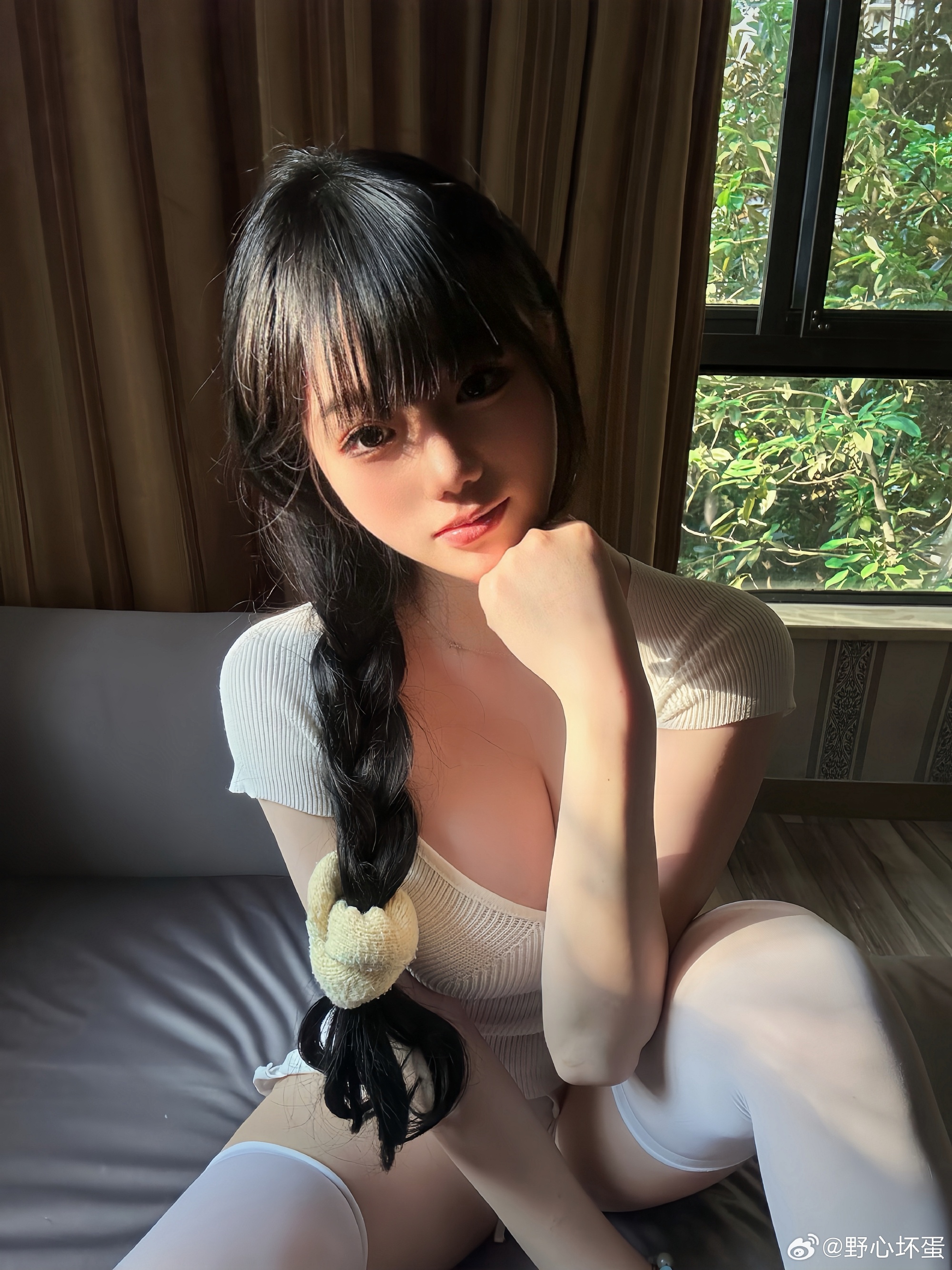 野心坏蛋微密圈付费写真视频资源合集 野心坏蛋微密圈付费写真视频资源合集