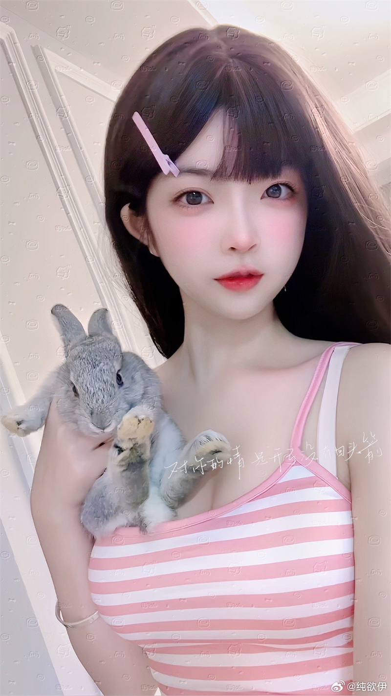 纯欲伊微密圈全部付费写真视频合集