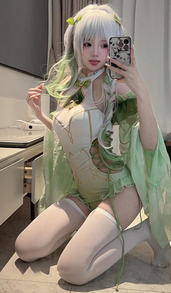 小耳酱 微密圈全套写真图片以及视频合集免费下载