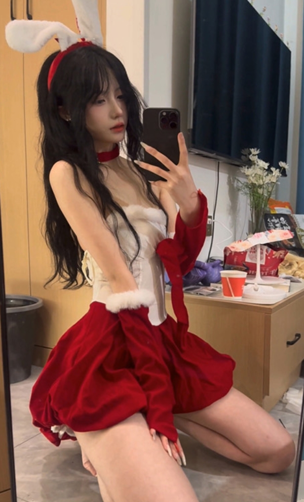抖音网红一只香 铁粉空间全部经典作品合集分享