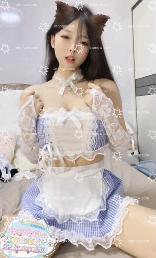抖音网红02uiii铁粉空间全套图片以及定制舞蹈合集下载