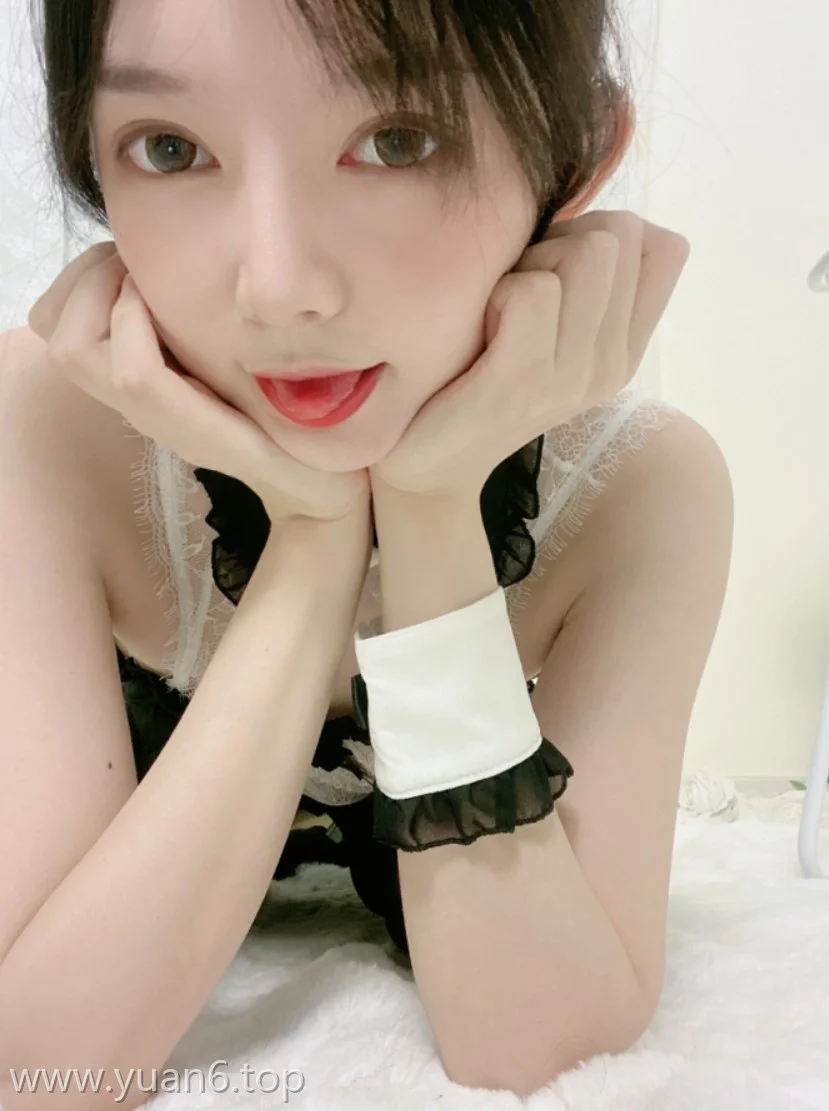 美图欣赏丨Coser51酱1-油光袜[59P4V-284MB]