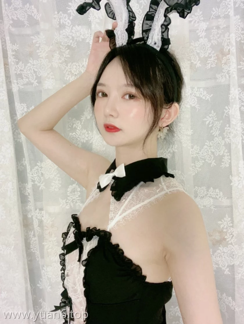 美图欣赏丨Coser51酱1-油光袜[59P4V-284MB]