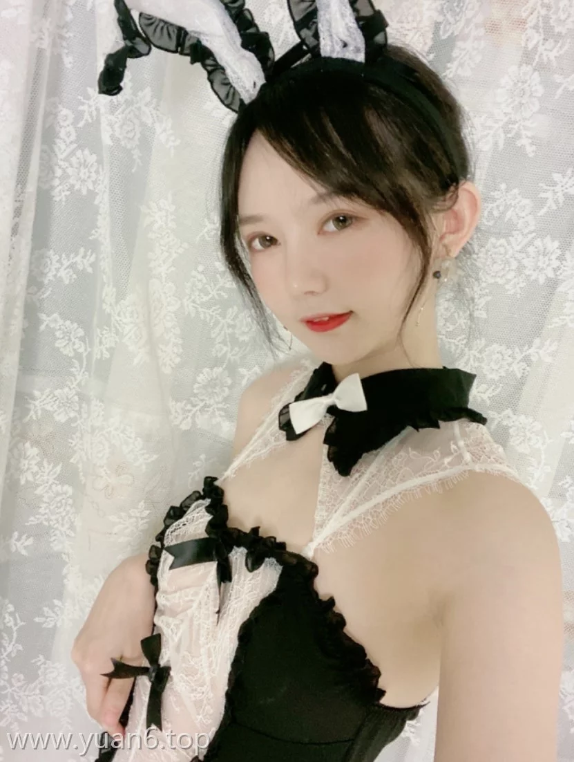 美图欣赏丨Coser51酱1-油光袜[59P4V-284MB]