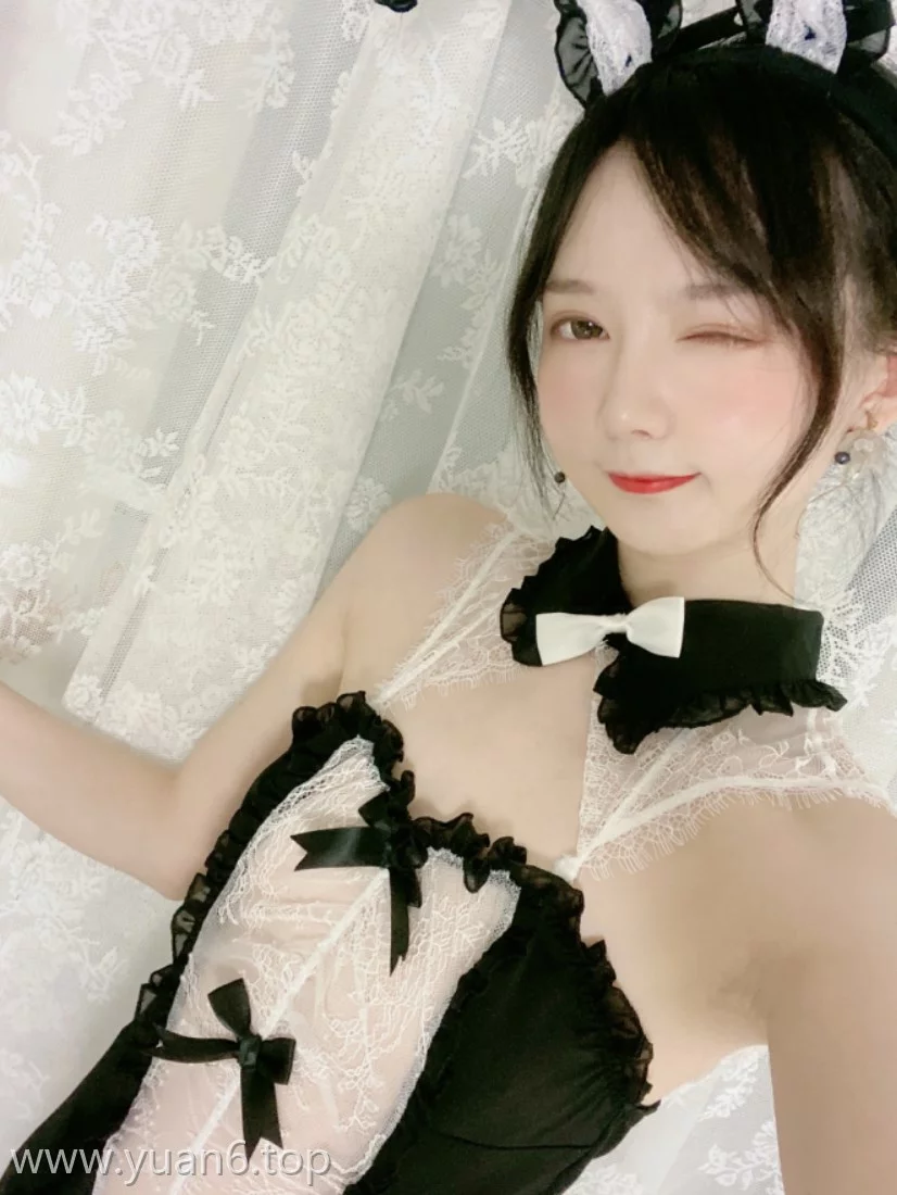 美图欣赏丨Coser51酱1-油光袜[59P4V-284MB]