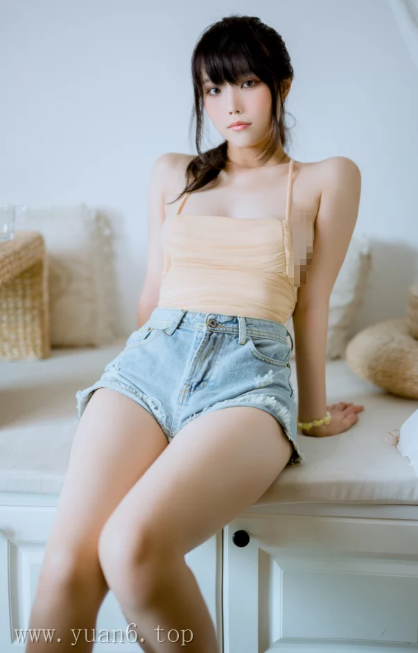 美图欣赏丨Coser汪知子是谁?图片大全之观察柠檬欣赏
