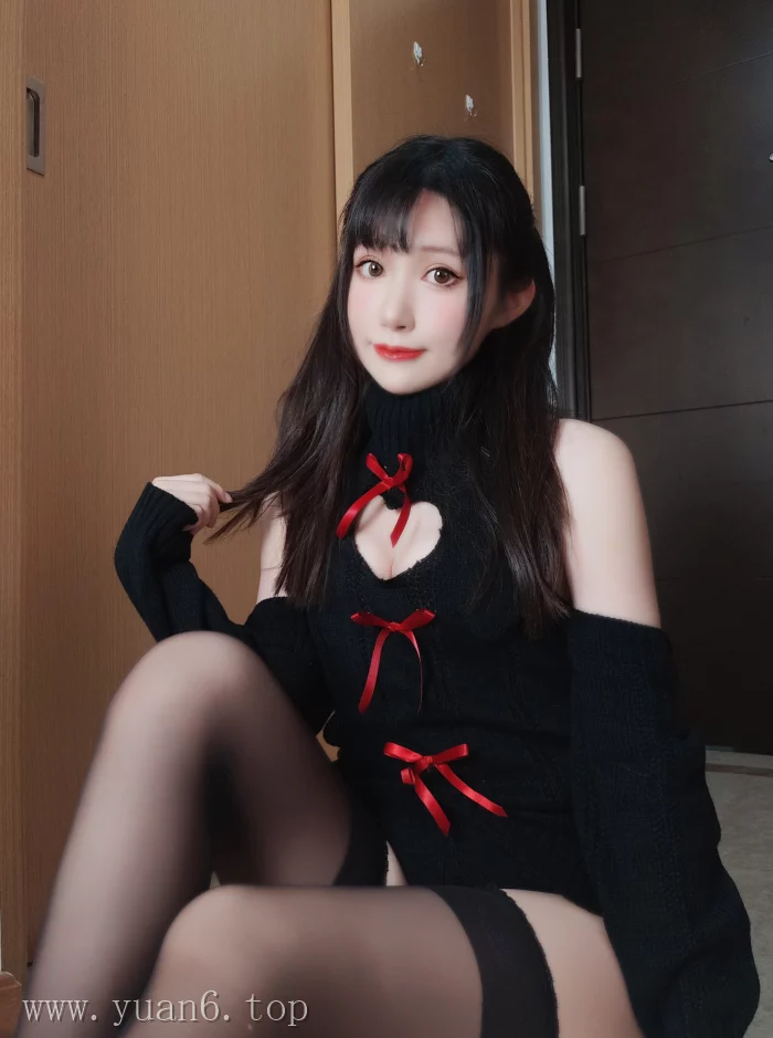 美图欣赏丨Coser木之本果的资料及真爱粉图片集赏析