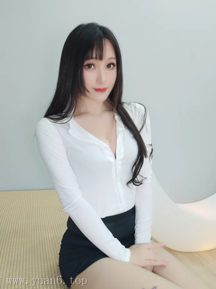 美图欣赏丨Coser木之本果的资料及真爱粉图片集赏析