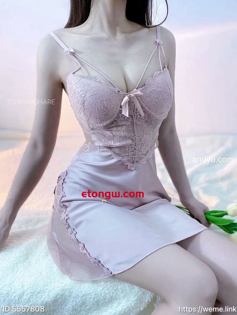 抖音网红Fairy卓微密圈全套写真照片以及视频大全合集