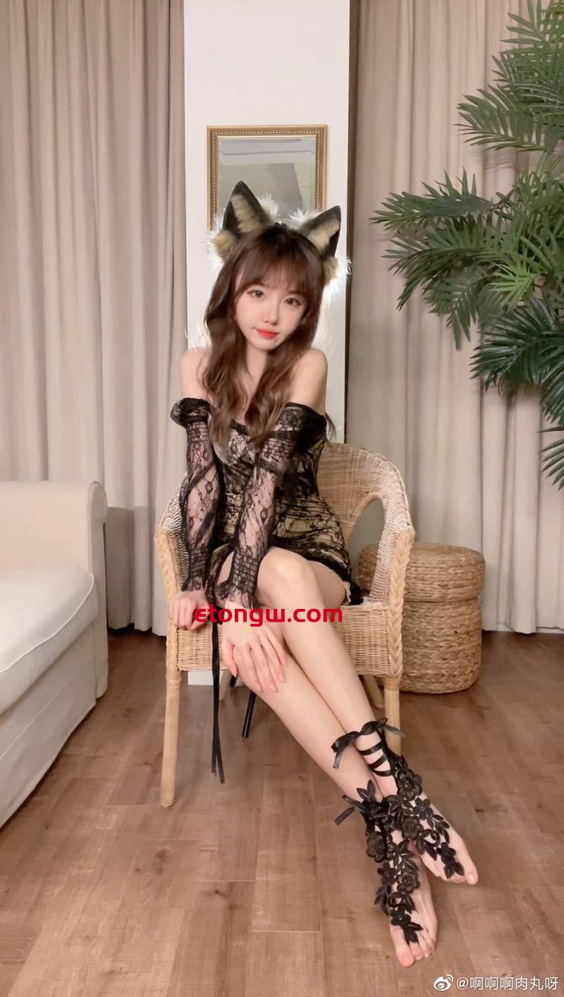 相扑猫微密圈可爱风格写真图片和视频合集赏析