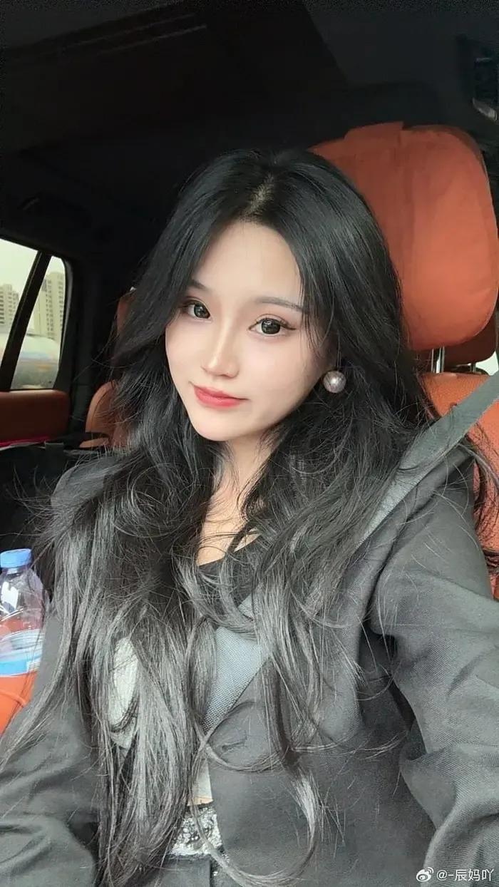 辰妈吖 微密圈高清美图视频打包合集下载[5套]