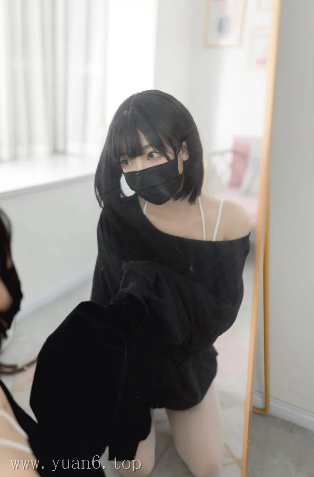 美图欣赏丨Coser杏仁曲奇精美cos升玖吉他姐姐图片欣赏
