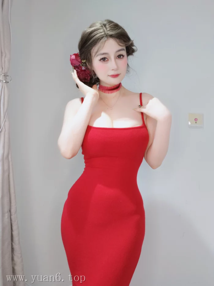 美图欣赏丨Coser白银81:NO.172-Fantia定制图片集[94P-442.6M]
