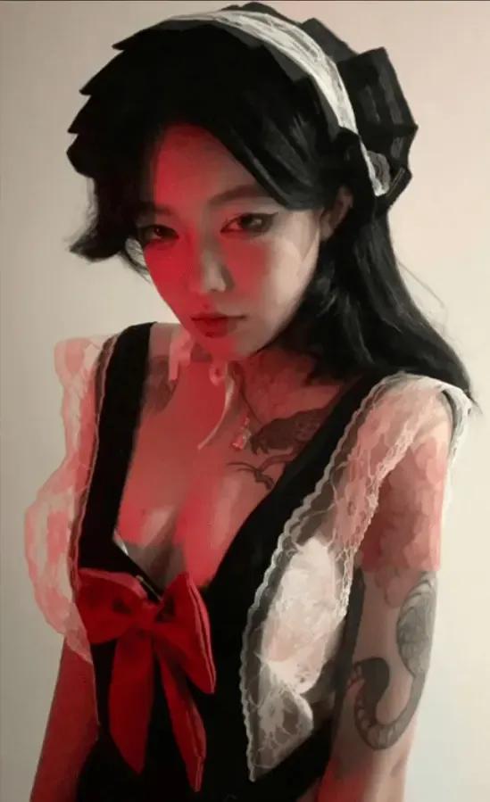 妈的大宝贝 微密圈全套付费写真图包合集[4套]