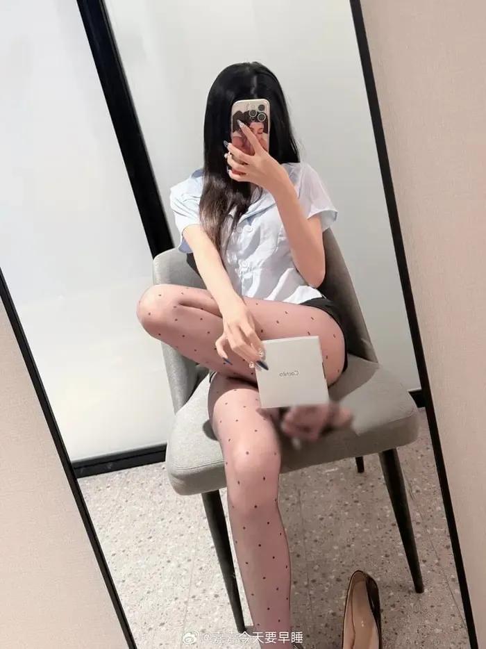 嘉嘉今天要早睡 微密圈全套写真视频合集免费[13套]