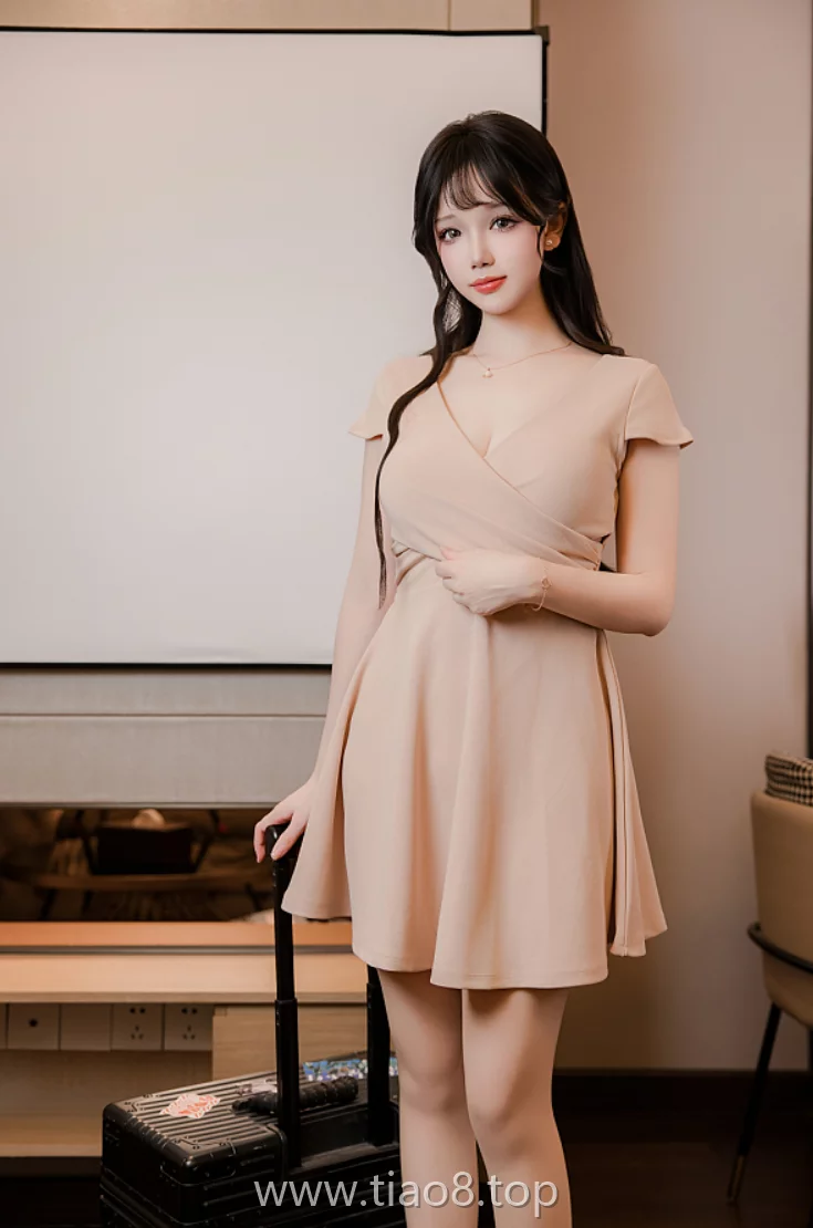 美图欣赏丨Coser雪晴嘟嘟Astra:NO.90-洗浴店 [86P1V-1.49GB]