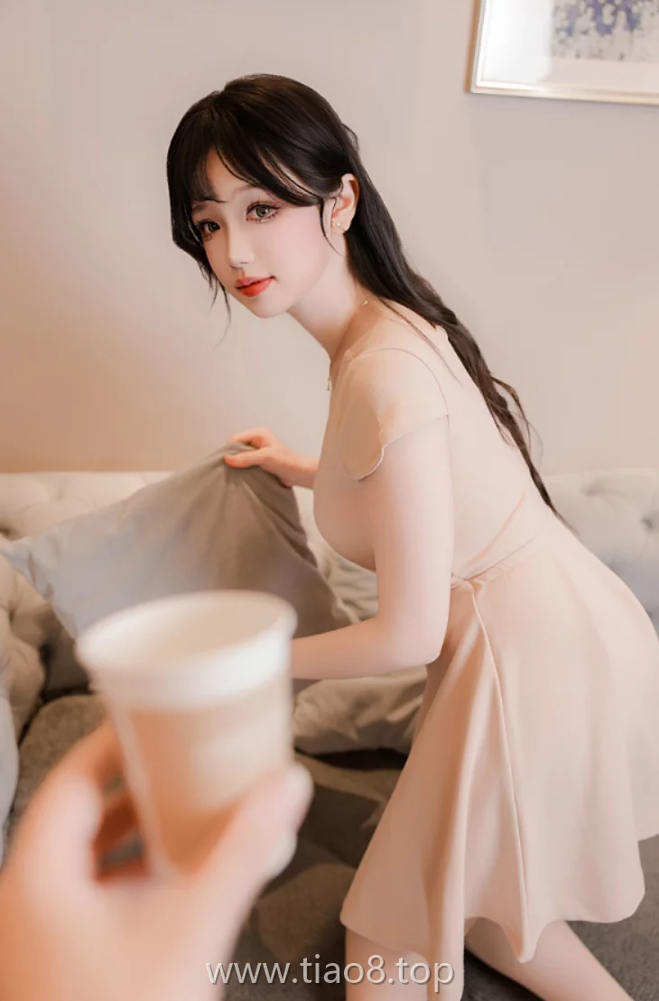 美图欣赏丨Coser雪晴嘟嘟Astra:NO.90-洗浴店 [86P1V-1.49GB]